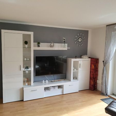 Ferienwohnung Deeters Schillig Ngoại thất bức ảnh