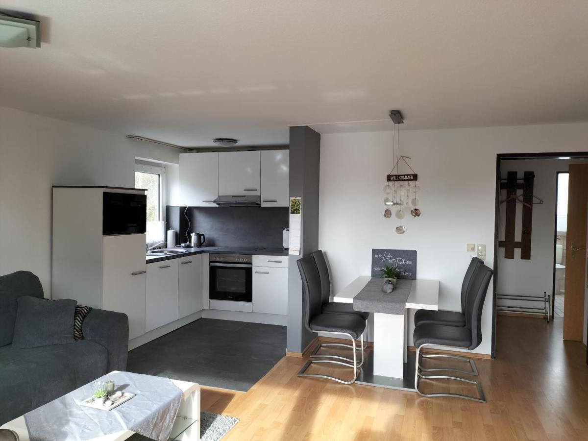 Ferienwohnung Deeters Schillig Ngoại thất bức ảnh
