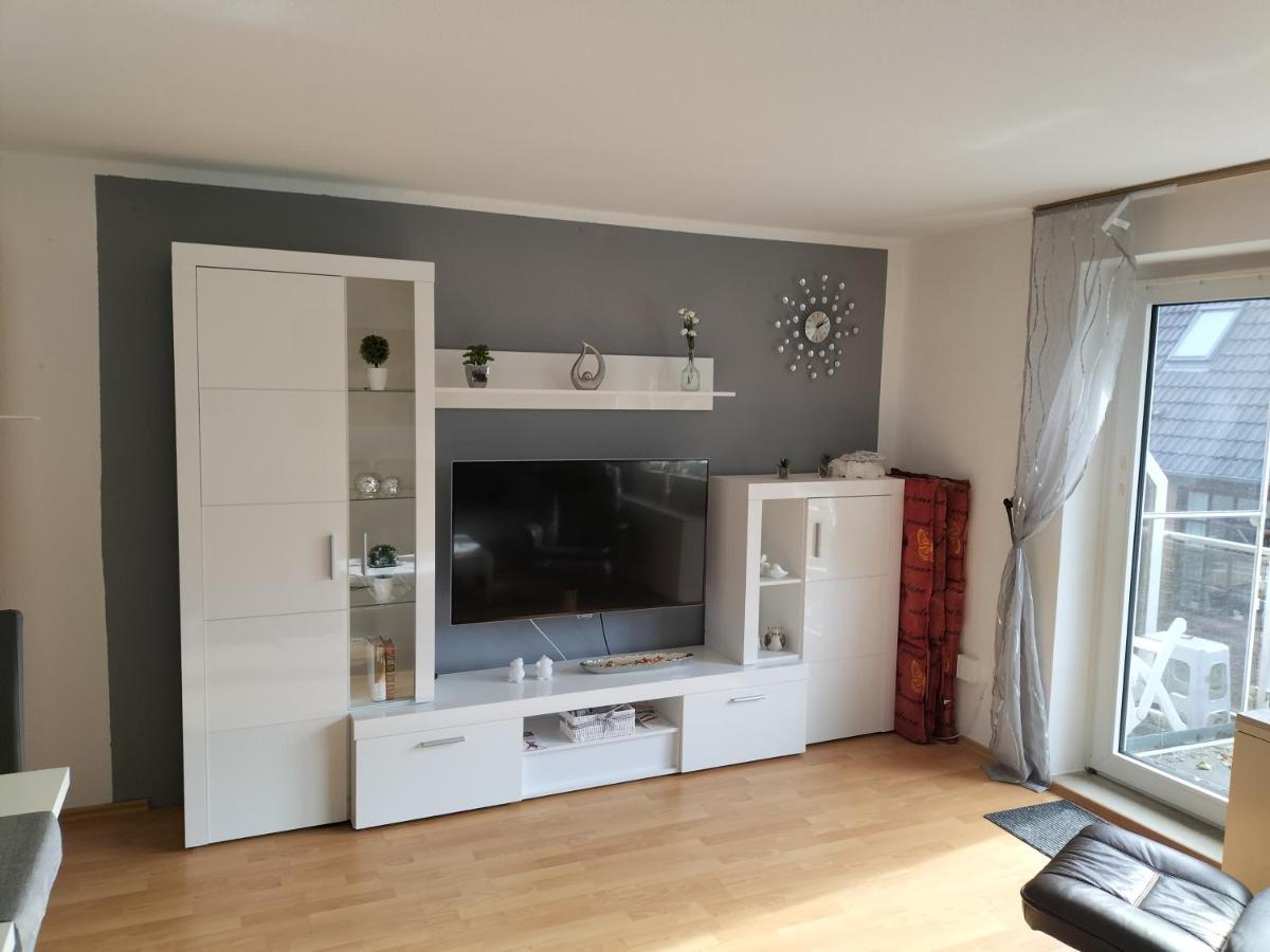 Ferienwohnung Deeters Schillig Ngoại thất bức ảnh